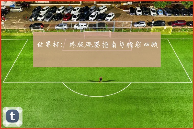 世界杯：终极观赛指南与精彩回顾